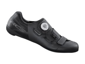 boty Shimano RC502 černé (Velikost 38)