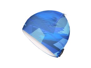 čepice ALPINE PRO MAROG modrá (Velikost L)