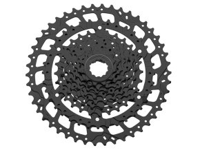 kazeta SunRace CSU980 9r. 11-42z CUES BLACK