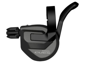 řazení Shimano CUES SL-U8000 2p original balení
