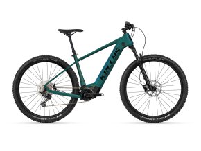 KELLYS Tygon R90 Magic Green P 29" 820Wh