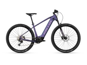 KELLYS Tayen R90 Magic Pink P 27.5" 820Wh