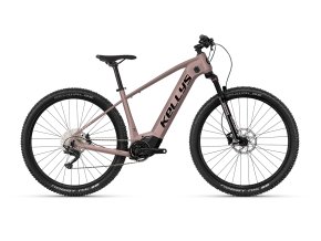 KELLYS Tayen R50 Rose Gold P  29" 820Wh