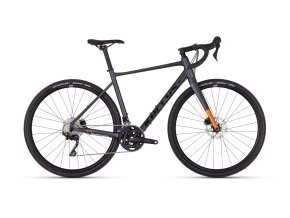 KELLYS Soot X50 Graphite Grey