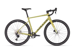 KELLYS Groot 90 Dusty Yellow