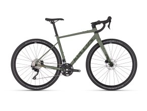 KELLYS Groot 70 Hunter Green