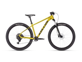 KELLYS Spider X70 Yellow 29"