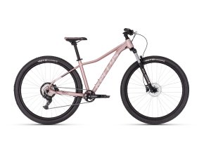KELLYS Vanity X50 Rose Gold S 27.5"