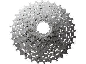 kazeta Shimano Alivio CS-HG400 9 11-34z servisní balení - box 10ks