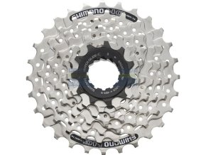 kazeta Shimano Acera CS-HG41 7 11-28z servisní balení - box 10ks