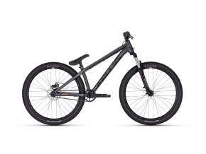 KELLYS Whip 30 DJ Graphite Grey M 26"