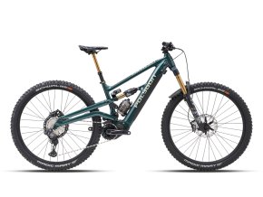 POLYGON COLLOSUS N8XE EU GREEN 1x12 29"