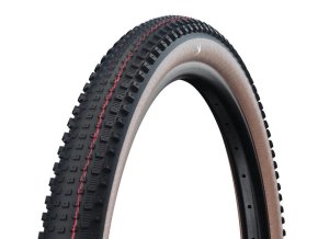 plášť SCHWALBE Rick 29''x2.25 XC PRO Addix Speed TLR transparent skin skládací