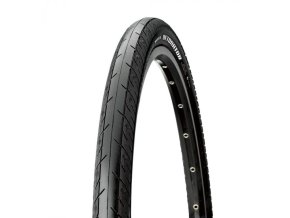 plášť MAXXIS Detonator 28"x1.25/32-622 černý