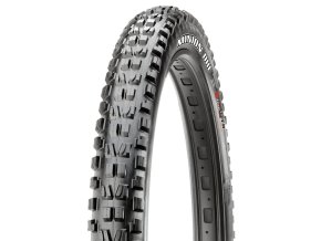 plášť MAXXIS Minion DHF 24"x2.40/61-507 kevlar černý