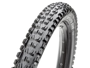 plášť MAXXIS Minion DHF 29"x2.50/63-622 kevlar černý