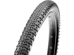 plášť MAXXIS Minion Rambler 28"x2/50-622 SILKSHIELD/TR kevlar černý