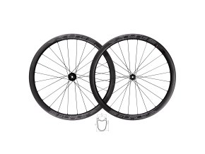 kola siln.FORCE TEAM SP KARBON DISC 40 plášťová