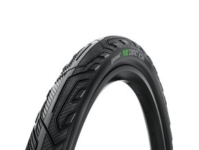 Plášť CONTINENTAL Pure Contact black - 28x1.50