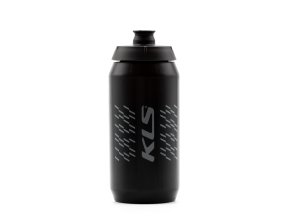 KELLYS Láhev KOLIBRI Black 550ml