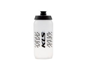 KELLYS Láhev KOLIBRI Transparent 550ml