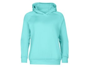 mikina dámská Progress BIDDY mint (Velikost L)