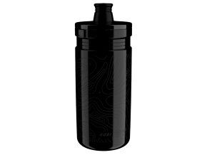KELLYS Láhev GOBI 025 Matt Black 0,55l