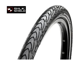 26135 vlp maxxis overdrive excel 700 x 47c dr silkshield ref