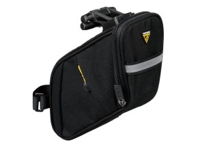 brašna TOPEAK AERO WEDGE PACK DX small s QuickClick 0,5L