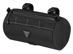 brašna TOPEAK TUBULAR BARBAG Slim 1,5L na řidítka černá