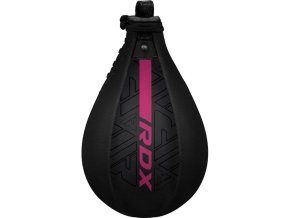 boxovací hruška RDX F6 Kara černo/růžová