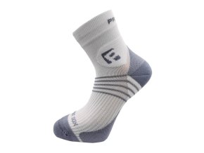 ponožky Progress SUPPORT SOX bílé