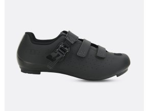 Silniční tretry FLR F17 Black