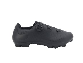 MTB tretry FLR FX3 Black