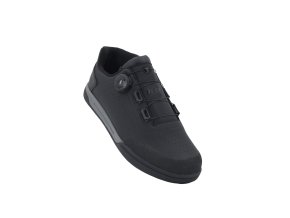 Boty FLR CONGO PRO DIAL Black