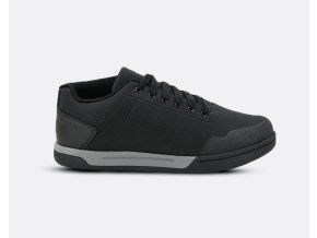 Boty FLR Congo PRO Black (Varianta 37)