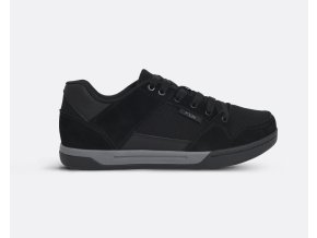 Boty FLR CONGO  Black