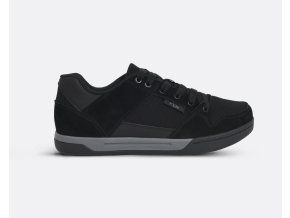Boty FLR Congo Black (Varianta 38)