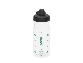 lahev ZEFAL Sense Soft 65 No Mud průsvitná