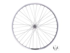 kolo zadní FORCE PRIME 559x21,stř.,náb. F80429,36d