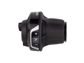 řazení SL-RV400 7p pravé Revo