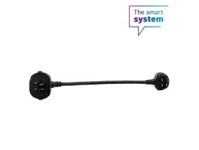 Kabel BOSCH PowerMore, k držáku
