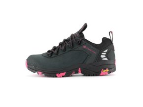 boty ALPINE PRO SPIDERE s PTX zemité