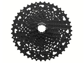 kazeta SunRace CSUS400 10r. 11-43z CUES EDB