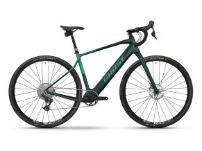 GHOST Path Asket Pro – S