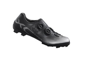 boty Shimano XC7 černé (Velikost 38)