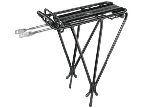 nosič TOPEAK EXPLORER Tubular Rack s pružinou pro diskové brzdy