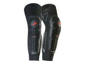 chránič kolene ZANDONA NETCUBE PRO-FIT YOUNG