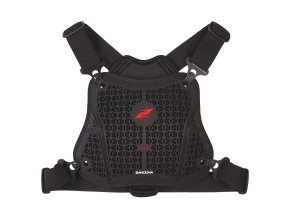 chránič hrudi ZANDONA NETCUBE CHEST GT LADY L-XL