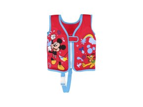 vesta plavecká Bestway malá Mickey